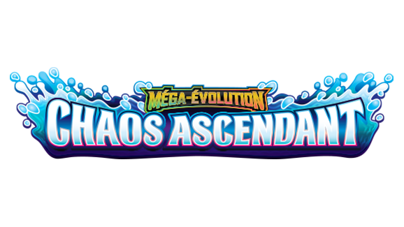 Chaos Ascendant